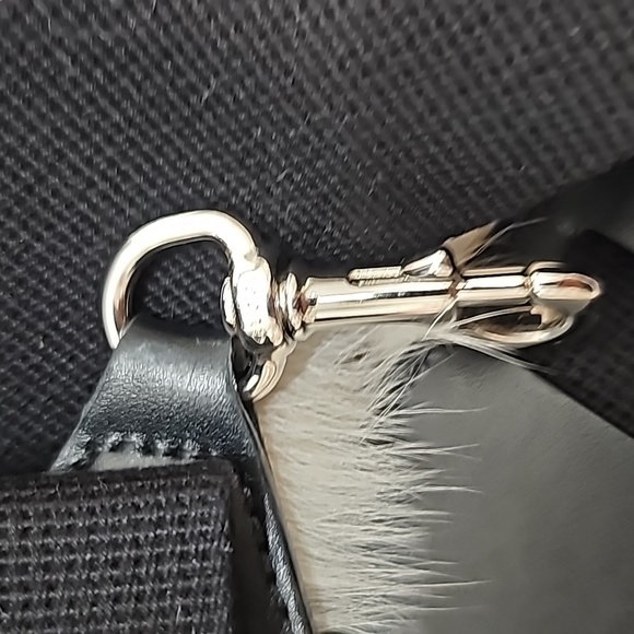 Like New GUCCI GG Embossed Briefcase Laptop - Picture 16 of 16